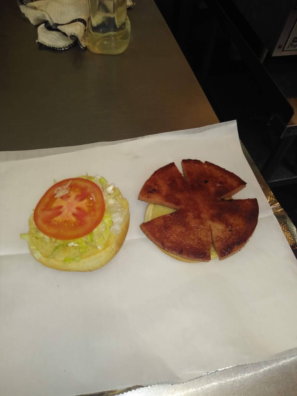 Da Sandwich Shop | restaurant | 1550 Huffman Rd, Center Point, AL 35215, USA | 2054386054 OR +1 205-438-6054