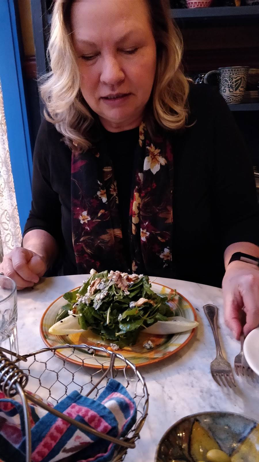 Manon | restaurant | 19 N Union St, Lambertville, NJ 08530, USA | 6093972596 OR +1 609-397-2596