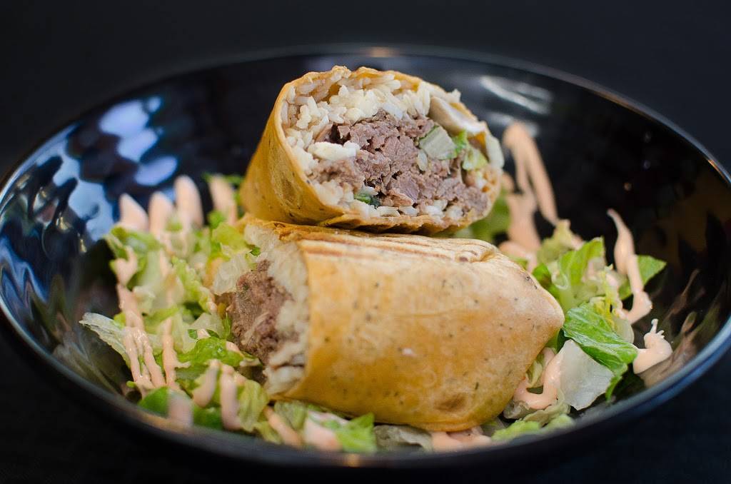 Clean Eatz | cafe | 203 Racine Dr, Wilmington, NC 28403, USA | 9104523733 OR +1 910-452-3733