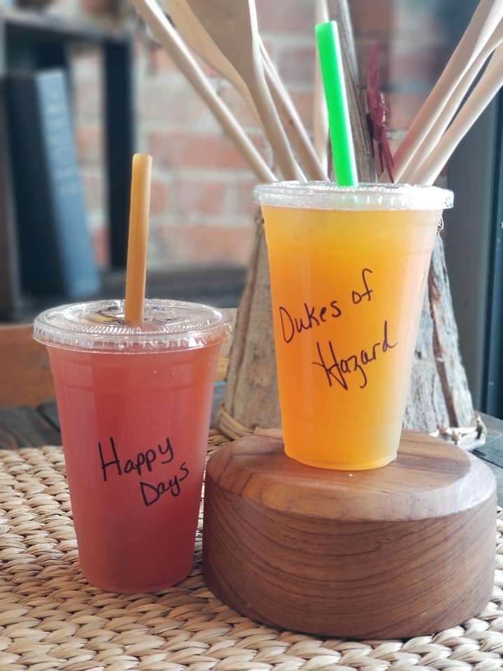 HealthNutz SoMO | cafe | 204 W 1st St, Mountain View, MO 65548, USA | 5073302338 OR +1 507-330-2338