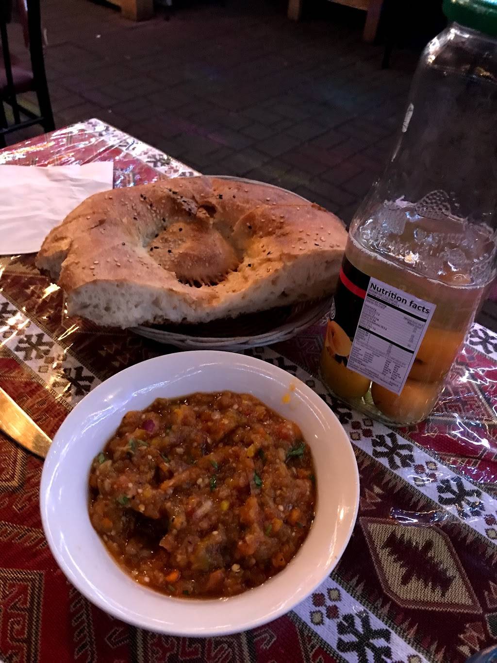 Old Baku | restaurant | 115 Ditmas Ave, Brooklyn, NY 11218, USA | 7185766399 OR +1 718-576-6399