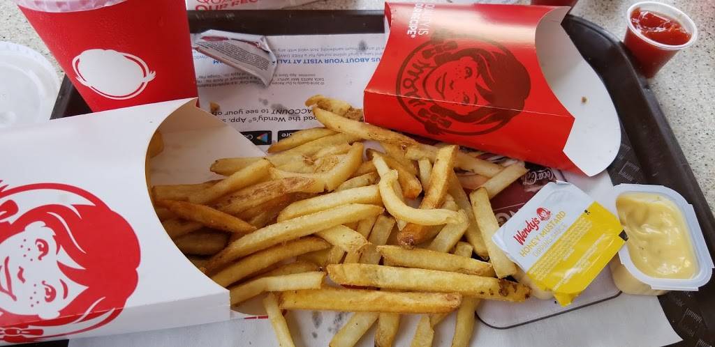 Wendys | restaurant | 1950 Pulaski Hwy, Edgewood, MD 21040, USA | 4106712082 OR +1 410-671-2082