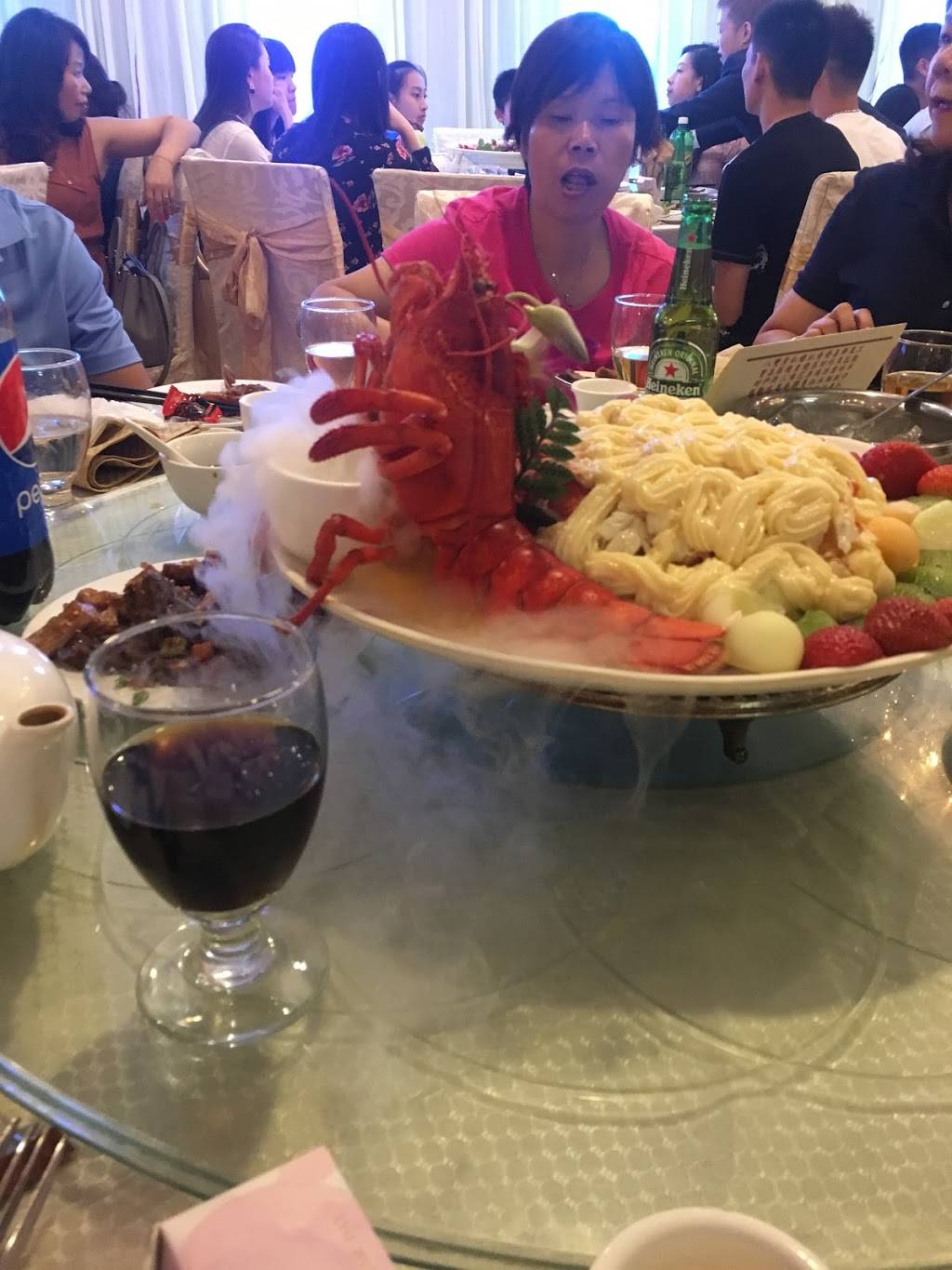 Hong Kong Express | restaurant | 2444 Pio Nono Ave, Macon, GA 31206, USA | 4787884633 OR +1 478-788-4633