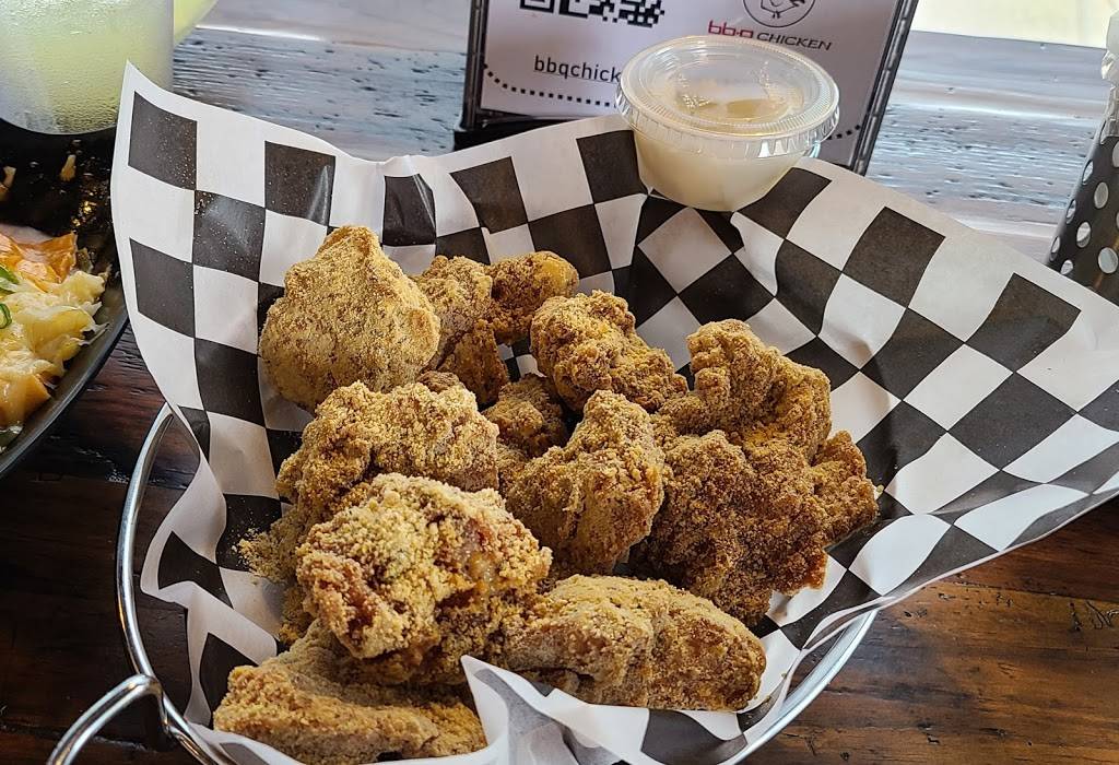 BBQ Chicken Westheimer | restaurant | 8383 Westheimer Rd Suite 114, Houston, TX 77063, USA | 8327670245 OR +1 832-767-0245