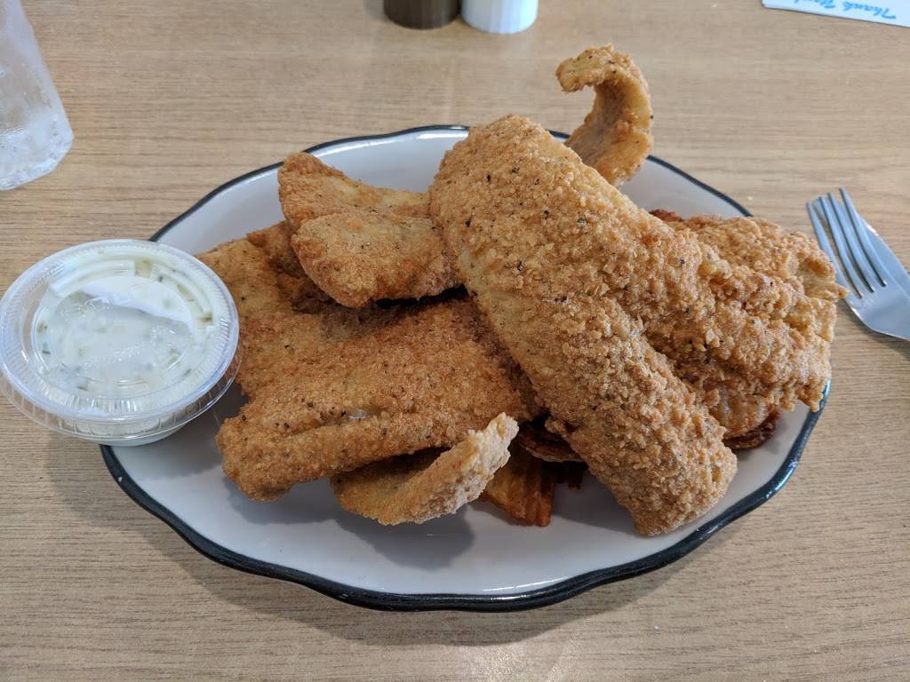 Takathemoke Restaurant | restaurant | 310 W Main St, Milroy, IN 46156, USA | 7656292170 OR +1 765-629-2170