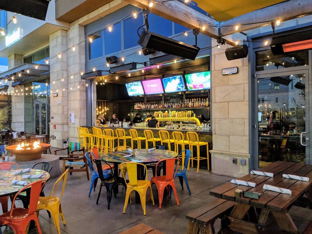 Eureka! | restaurant | 5140 College Ave Suite 111, San Diego, CA 92115, USA | 6192202400 OR +1 619-220-2400