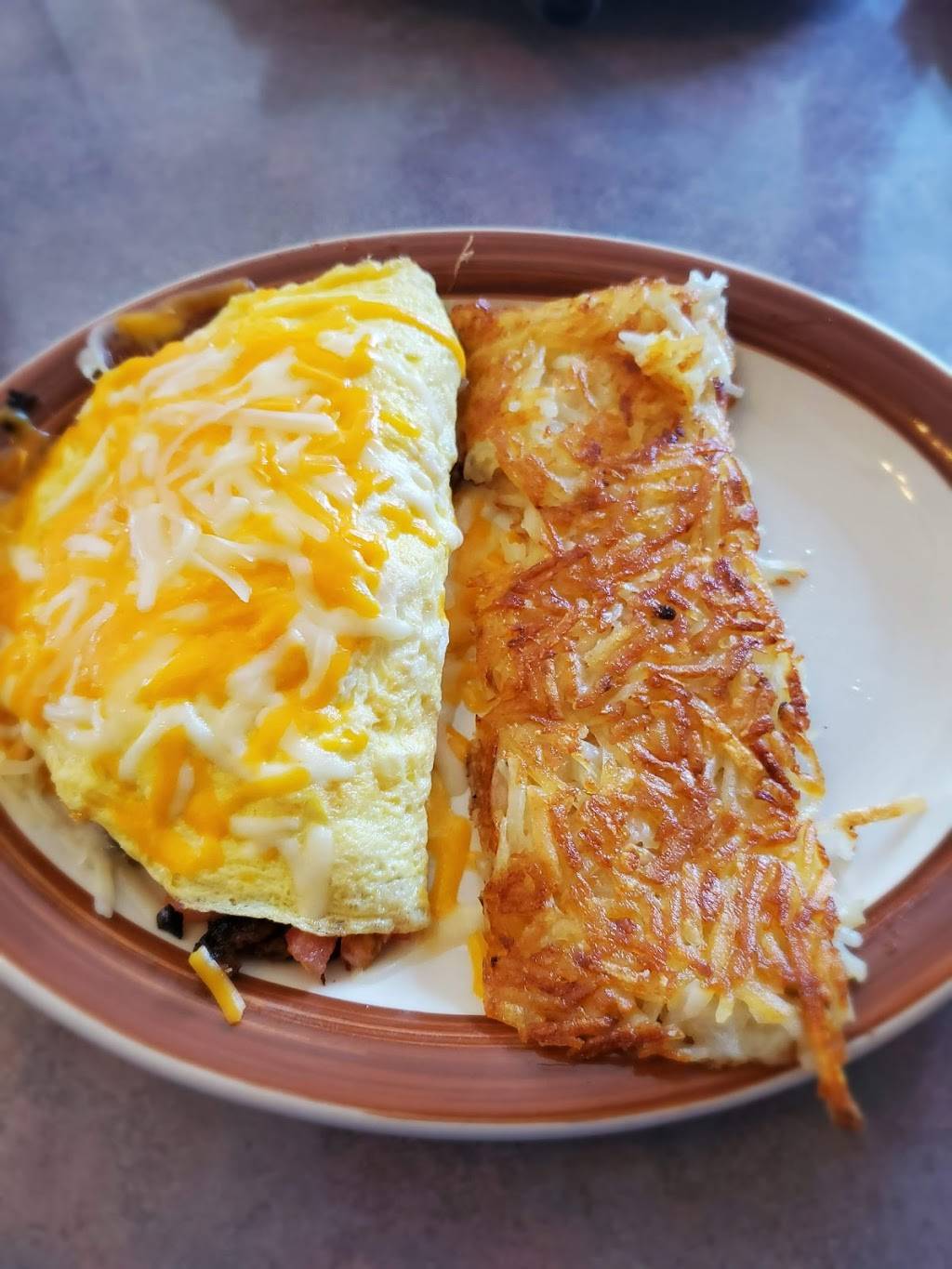 Ritz Diner | restaurant | 135 Lancaster Dr SE, Salem, OR 97317, USA | 5033707810 OR +1 503-370-7810