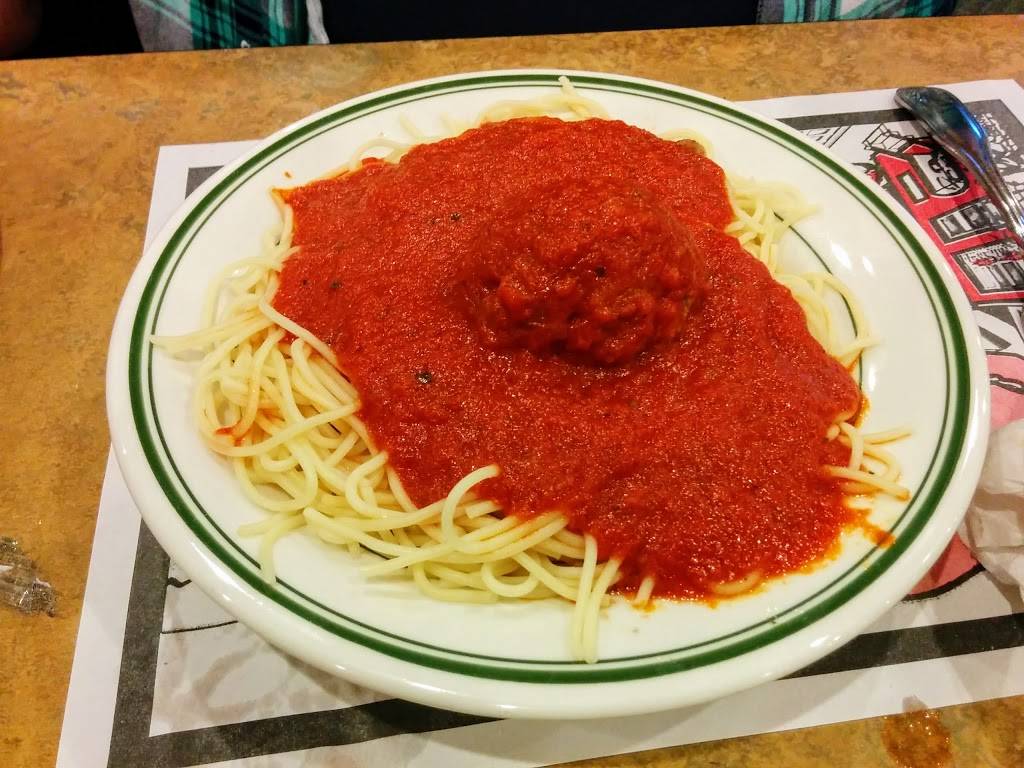 Tonys Pizza Elizabeth City | restaurant | 100 Alexander Ct, Elizabeth City, NC 27909, USA | 2523385757 OR +1 252-338-5757