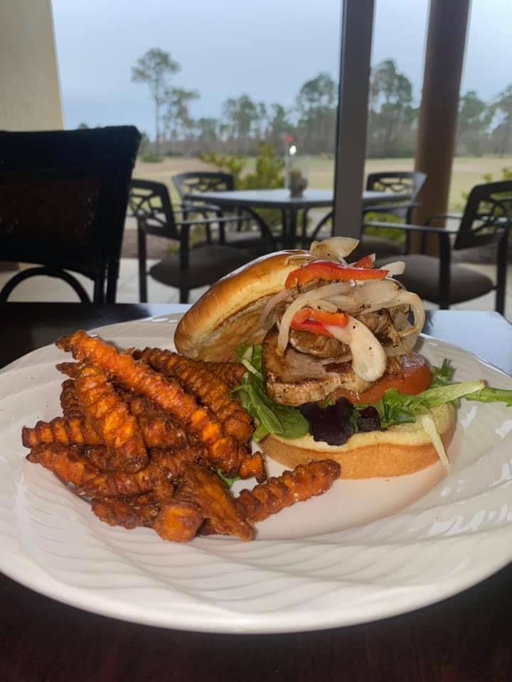 The Restaurant At Lost Key | restaurant | 625 Lost Key Dr Suite B, Pensacola, FL 32507, USA | 8505492168 OR +1 850-549-2168