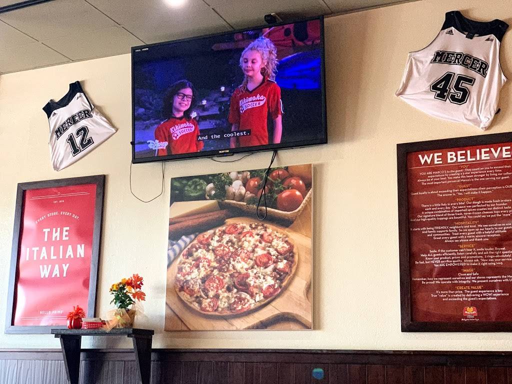 Marcos Pizza | meal takeaway | 6394 Zebulon Rd, Macon, GA 31220, USA | 4786217582 OR +1 478-621-7582