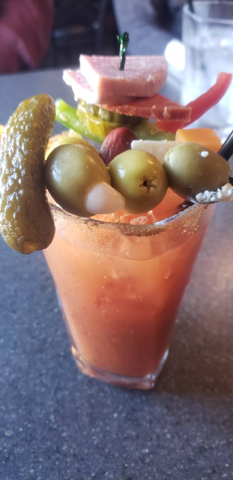 The Whitehouse Inn | restaurant | 10853 Waterville St, Whitehouse, OH 43571, USA | 4198771180 OR +1 419-877-1180