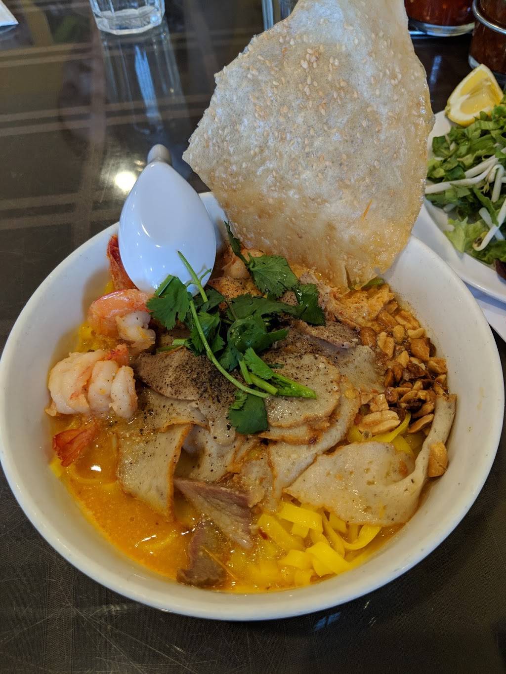 Kim Hoa Hue Food To Go | restaurant | 9813 Garvey Ave, El Monte, CA 91733, USA | 6263501382 OR +1 626-350-1382