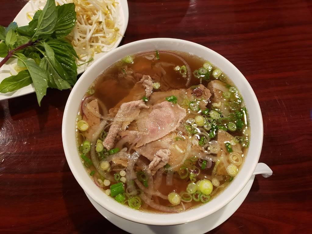 Pho La Vie | restaurant | 6003 Allentown Blvd, Harrisburg, PA 17112, USA | 7178889671 OR +1 717-888-9671