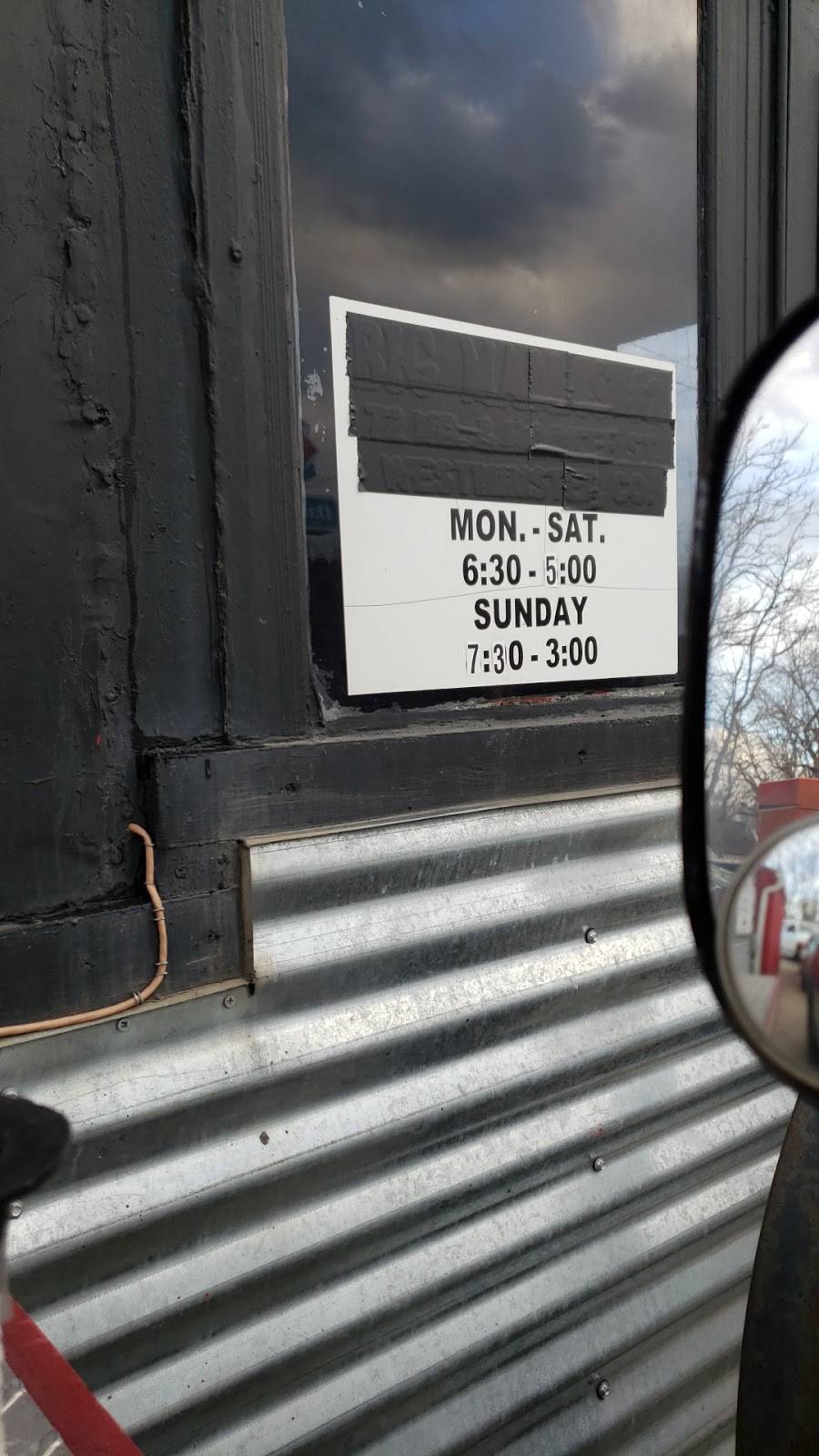 EL Jefe Tacos and Burritos #2 | restaurant | 9730 W 44th Ave, Wheat Ridge, CO 80033, USA | 3034236952 OR +1 303-423-6952