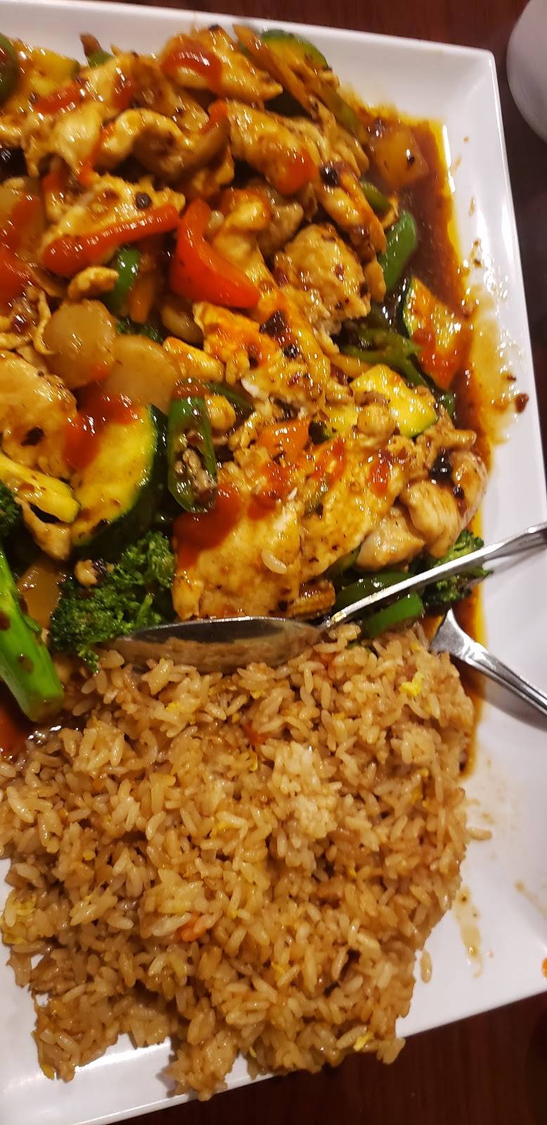 JAJA Cafe Chinese Restaurant | restaurant | 5714 McArdle Rd, Corpus Christi, TX 78412, USA | 3619295717 OR +1 361-929-5717