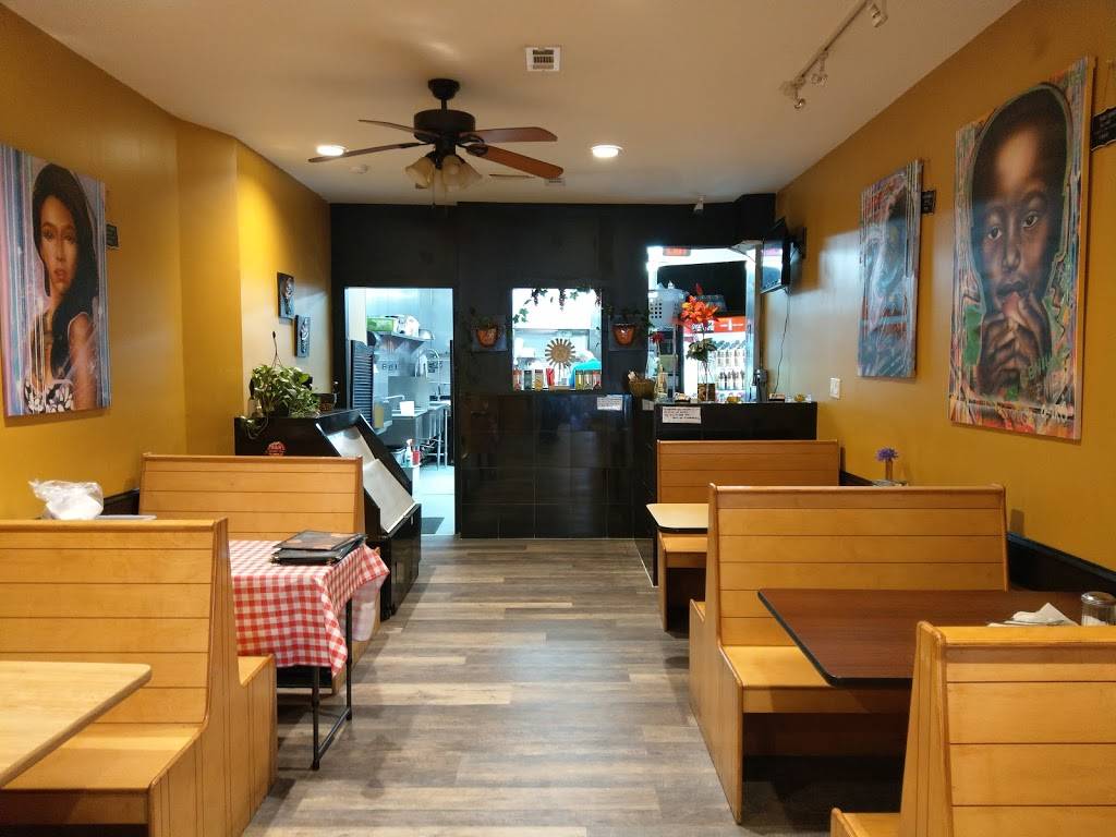 Amaris | restaurant | 5037 Baltimore Ave, Philadelphia, PA 19143, USA | 2159219552 OR +1 215-921-9552