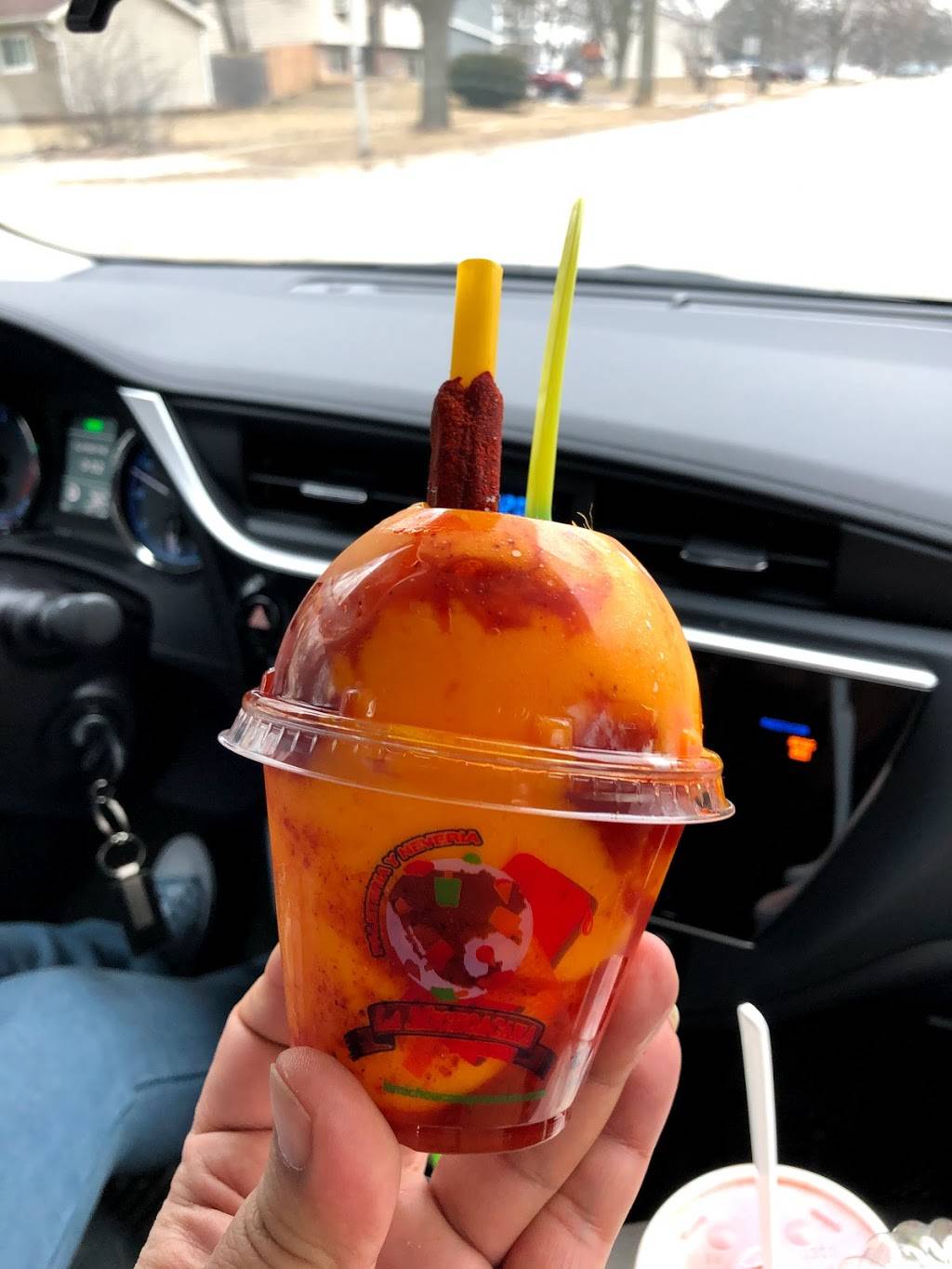 La Michoacana Premium | restaurant | 172 S Bolingbrook Dr, Bolingbrook, IL 60440, USA | 6309145433 OR +1 630-914-5433