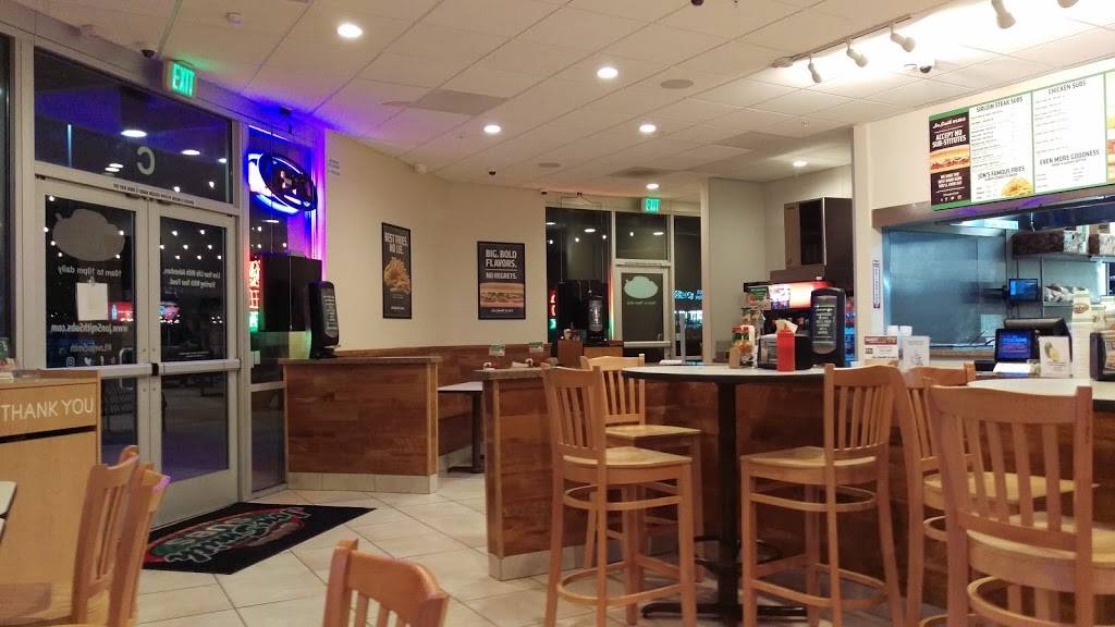 Jon Smith Subs | restaurant | 38029 47th St E, Palmdale, CA 93552, USA | 6613505807 OR +1 661-350-5807