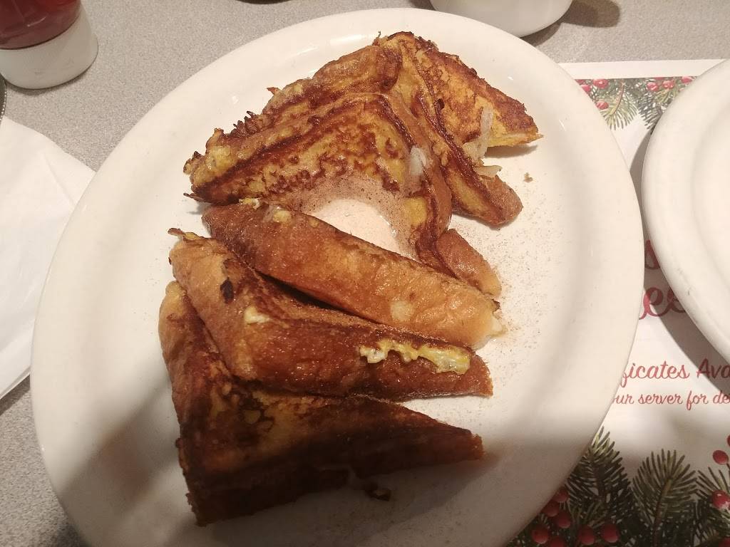 Macadoos Family Restaurant | restaurant | 2108 Lincolnway E, Mishawaka, IN 46544, USA | 5742597669 OR +1 574-259-7669