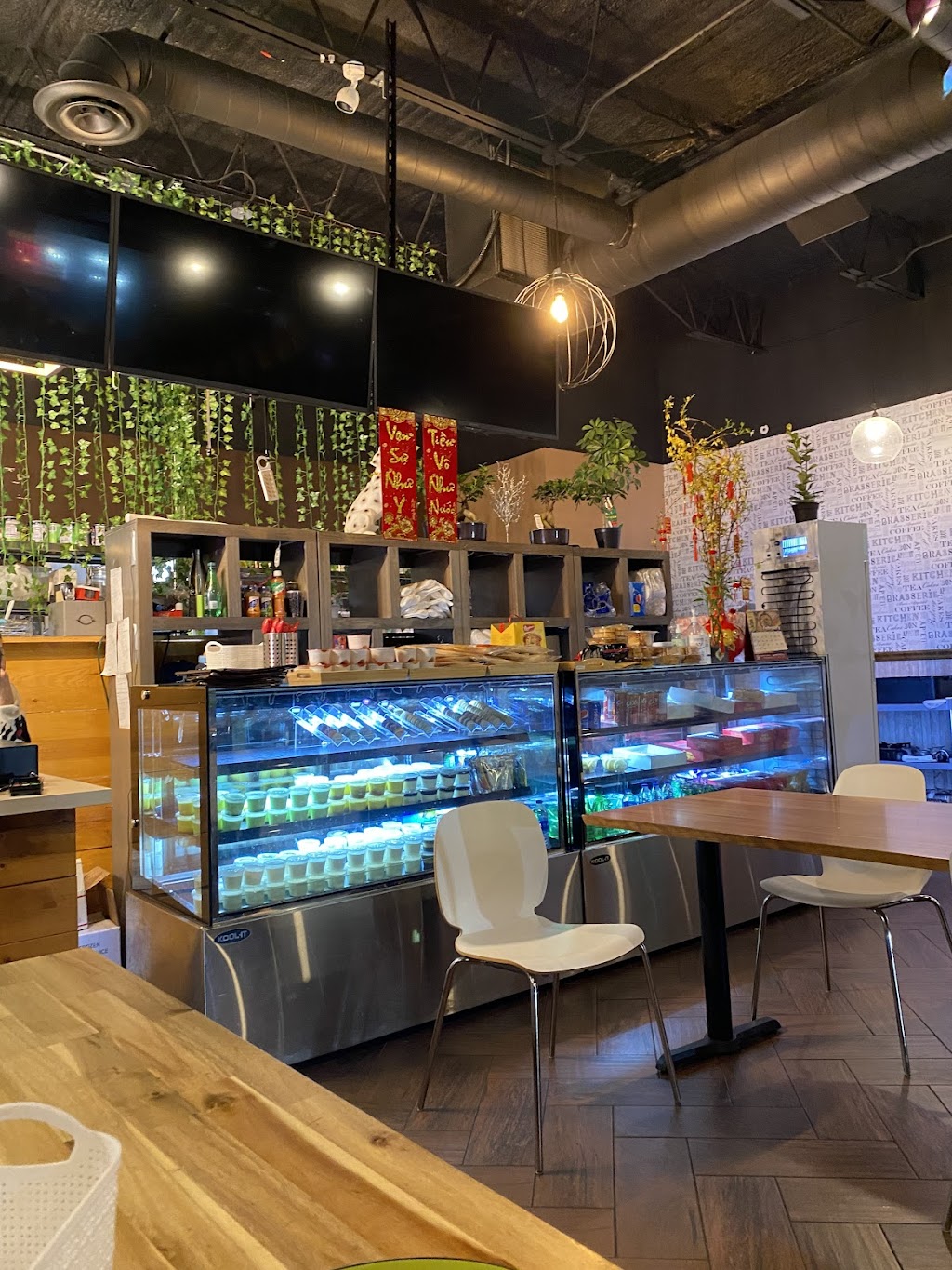 Quán Gì Noodle Hot Pot Quán Đêm Houston | restaurant | 6968 Wilcrest rd, Houston, TX 77072, USA | 8325863555 OR +1 832-586-3555