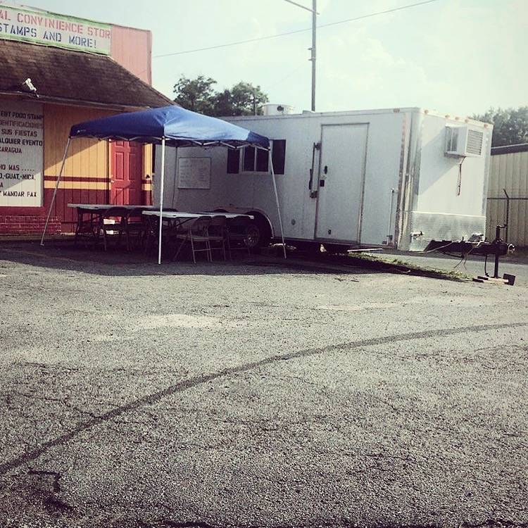 Taqueria Cocina Rehobot | restaurant | 3122 Indiana Ave, Winston-Salem, NC 27105, USA | 3369265816 OR +1 336-926-5816