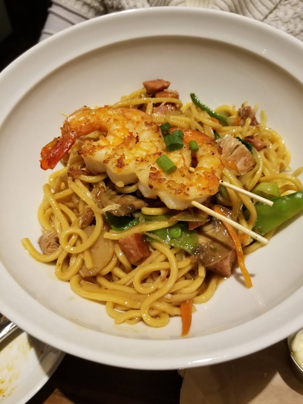 Uncles Hawaiian Grindz | restaurant | 2315 Belair Rd Suite 2B, Fallston, MD 21047, USA | 4439663999 OR +1 443-966-3999