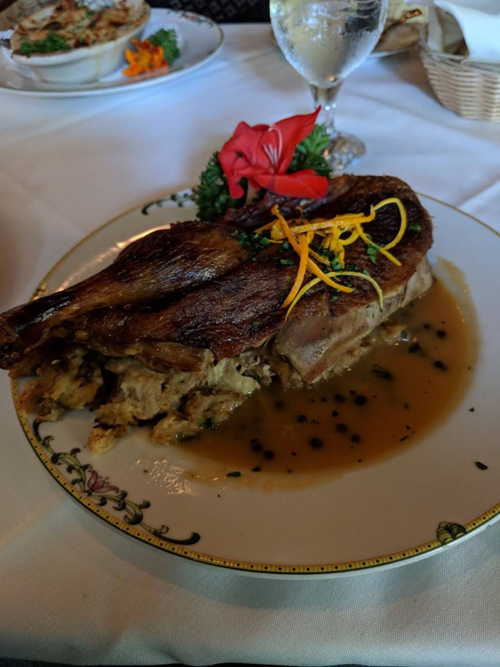 Euphemia Haye Restaurant & The Haye Loft | night club | 5540 Gulf of Mexico Dr, Longboat Key, FL 34228, USA | 9413833633 OR +1 941-383-3633