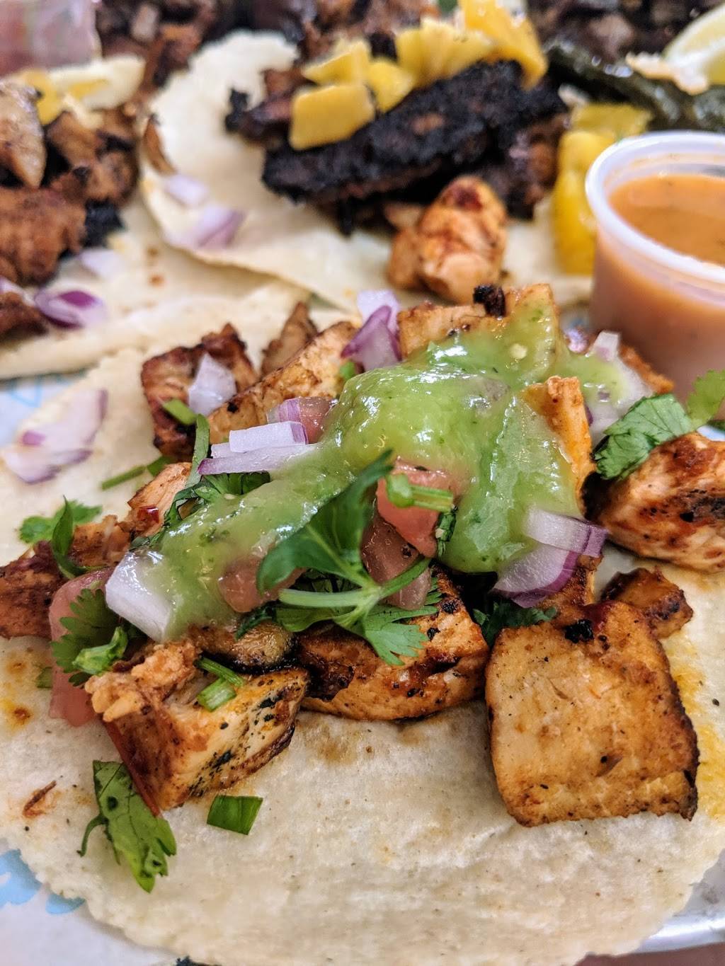 Chido Taco Mercado Style Taqueria | restaurant | 2330 Bale St Suite 100, Raleigh, NC 27608, USA | 9195941930 OR +1 919-594-1930