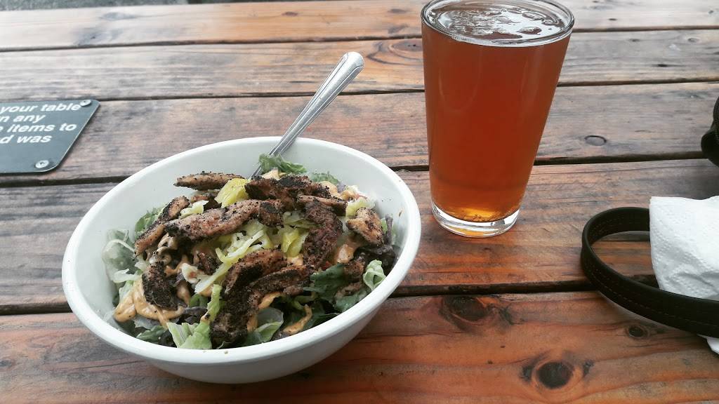 Garden Monsters | restaurant | 5029 SE Division St, Portland, OR 97202, USA | 5036888500 OR +1 503-688-8500