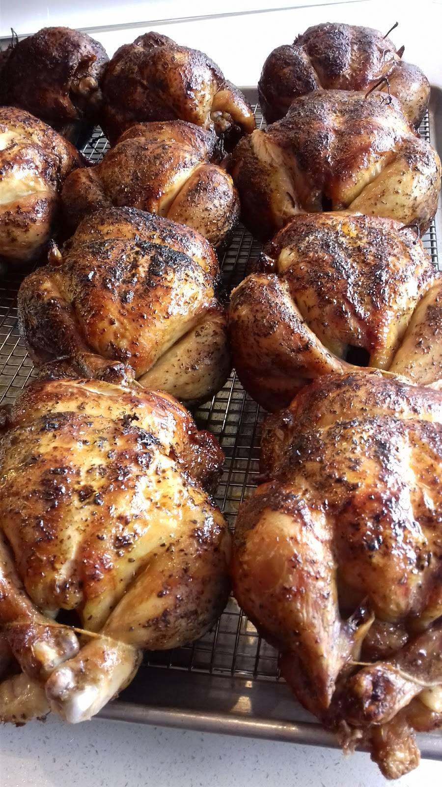 La Rosa Chicken & Grill | restaurant | 245 Richmond Valley Rd, Staten Island, NY 10307, USA | 7189661555 OR +1 718-966-1555