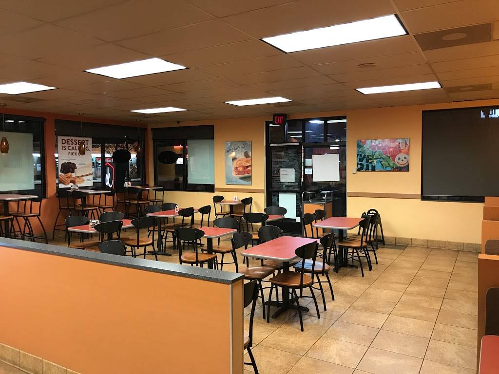 Jack in the Box | restaurant | 15948 Whittier Blvd, Whittier, CA 90603, USA | 5629432834 OR +1 562-943-2834