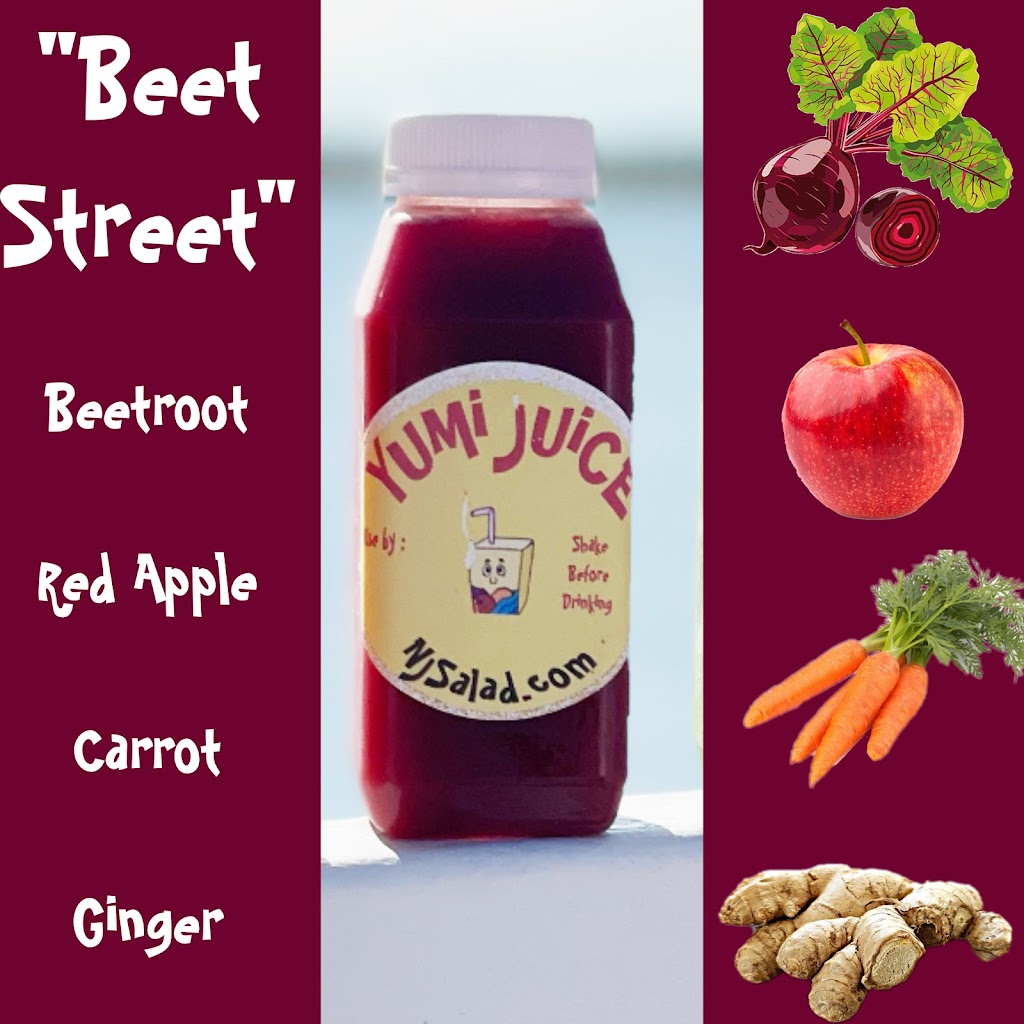 NJSalad.com | restaurant | 740 Irving Pl, Secaucus, NJ 07094, USA | 9734645418 OR +1 973-464-5418