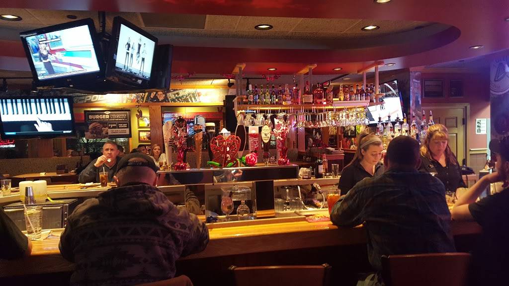 Applebees Grill + Bar | restaurant | 1323 US-22, Phillipsburg, NJ 08865, USA | 9084548000 OR +1 908-454-8000