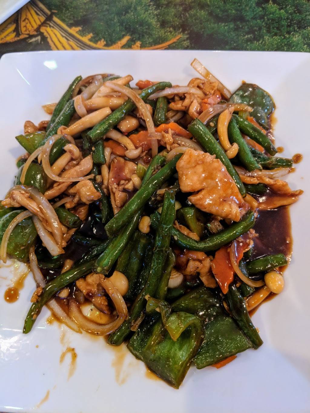 ABC Seafood Restaurant | restaurant | 2705 54th Ave N #3, St. Petersburg, FL 33714, USA | 7275221888 OR +1 727-522-1888