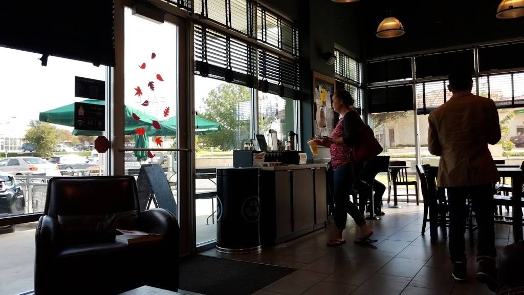 Starbucks | cafe | 7429 Oakmont Blvd Suite A, Fort Worth, TX 76132, USA | 8174230874 OR +1 817-423-0874