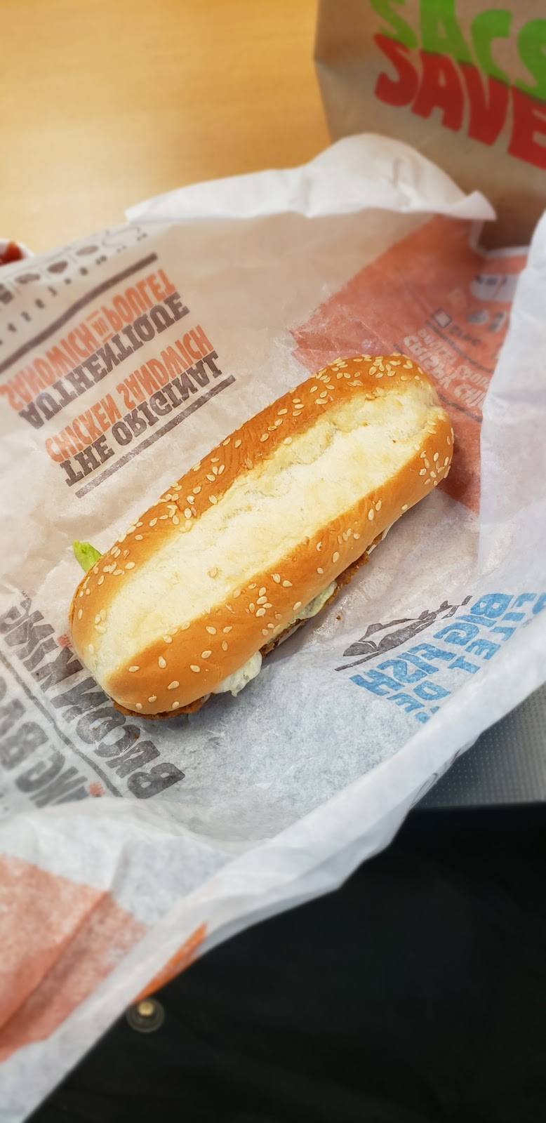 Burger King | restaurant | 7014 Torbram Rd, Mississauga, ON L4T 3Y3, Canada | 9056761573 OR +1 905-676-1573