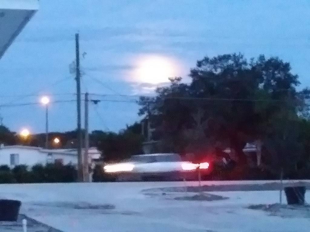 Circle K | meal takeaway | 4980 Spirit Lake Rd, Winter Haven, FL 33880, USA | 8632945832 OR +1 863-294-5832