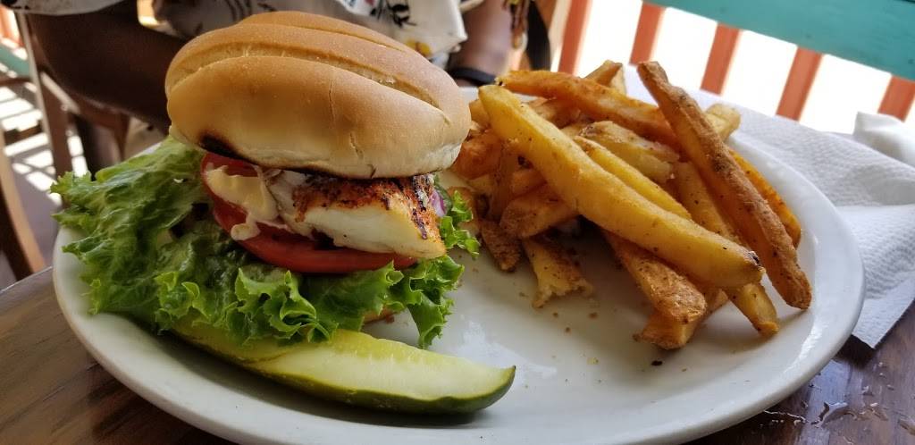 The Whale | restaurant | 1249 Estero Blvd, Fort Myers Beach, FL 33931, USA | 2394635505 OR +1 239-463-5505