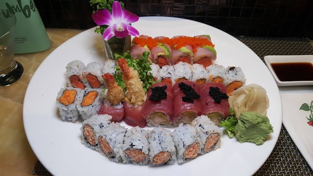 Bayridge Sushi | restaurant | 6914 3rd Ave #1, Brooklyn, NY 11209, USA | 7184910662 OR +1 718-491-0662