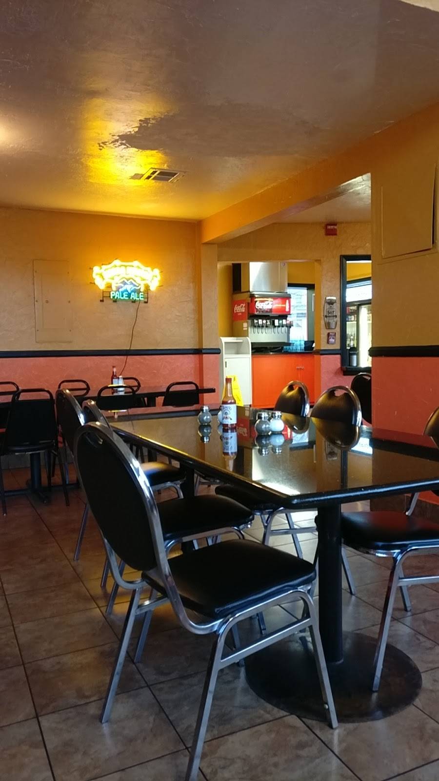 Amigos De Acapulco | restaurant | 820 Oroville Ave, Chico, CA 95928, USA | 5308988488 OR +1 530-898-8488