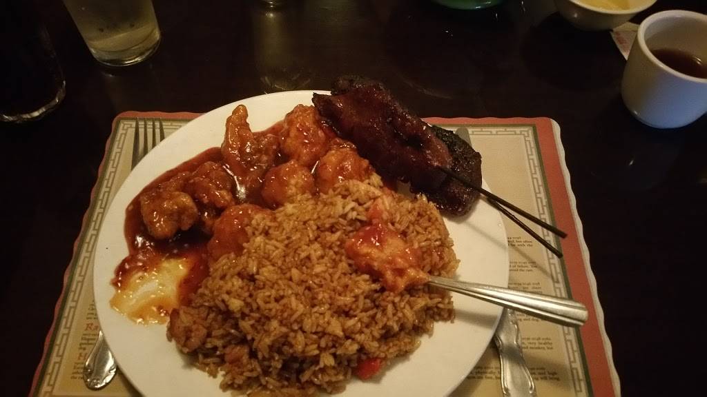 China Gourmet Restaurant | restaurant | 30 Manomet Point Rd, Plymouth, MA 02360, USA | 5082243001 OR +1 508-224-3001