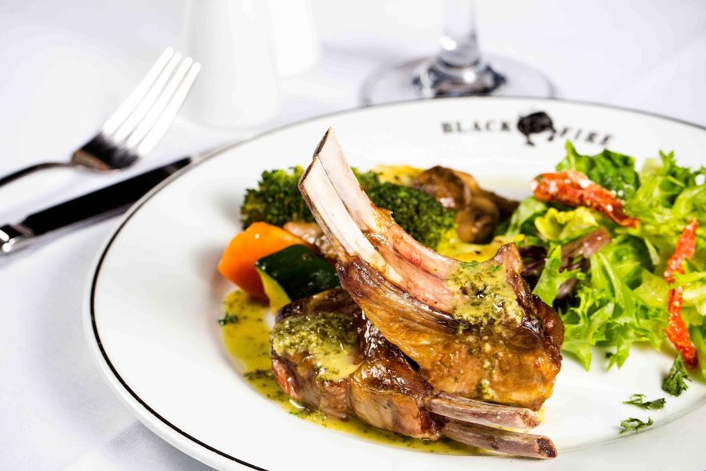 Black Fire Brazilian Steakhouse | restaurant | 8594 Palm Pkwy, Orlando, FL 32836, USA | 4074777771 OR +1 407-477-7771