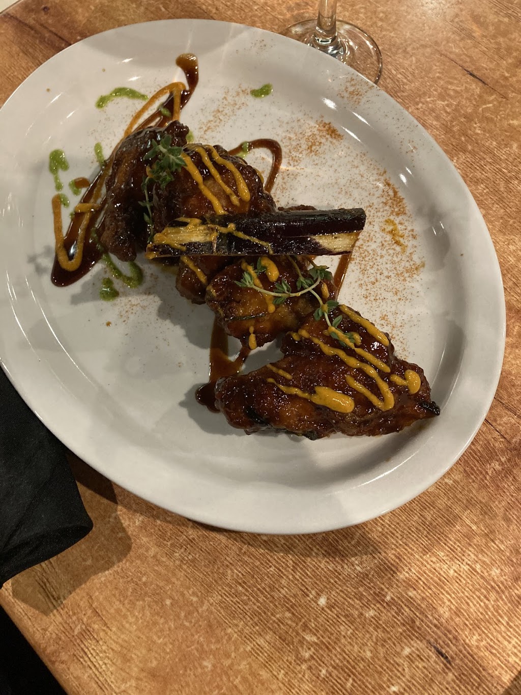 Kann Caribbean Kitchen Rum Bar & Bakery | restaurant | 6803 S Kirkman Rd, Orlando, FL 32819, USA | 4072841955 OR +1 407-284-1955