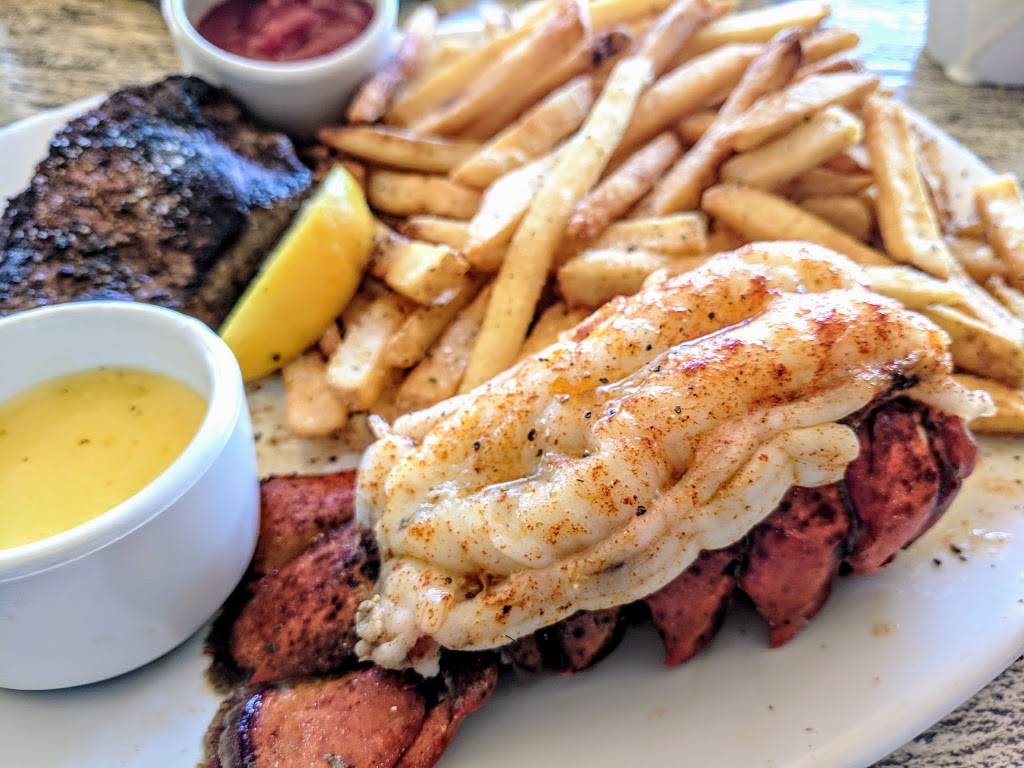 Outback Steakhouse | restaurant | 1927 Aloma Ave, Winter Park, FL 32792, USA | 4076791050 OR +1 407-679-1050