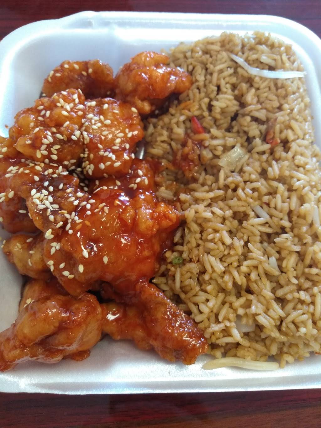 China Taste | restaurant | 2082 E Osceola Pkwy, Kissimmee, FL 34743, USA | 4079338889 OR +1 407-933-8889