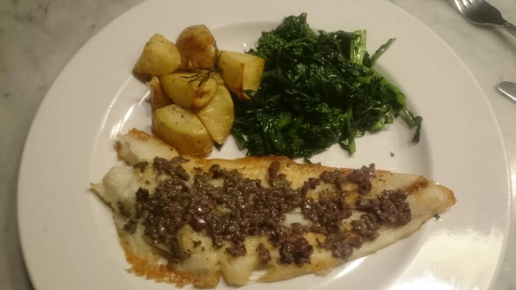 Manzoni Restaurant | restaurant | 2788 Diamond St, San Francisco, CA 94131, USA | 4153342251 OR +1 415-334-2251