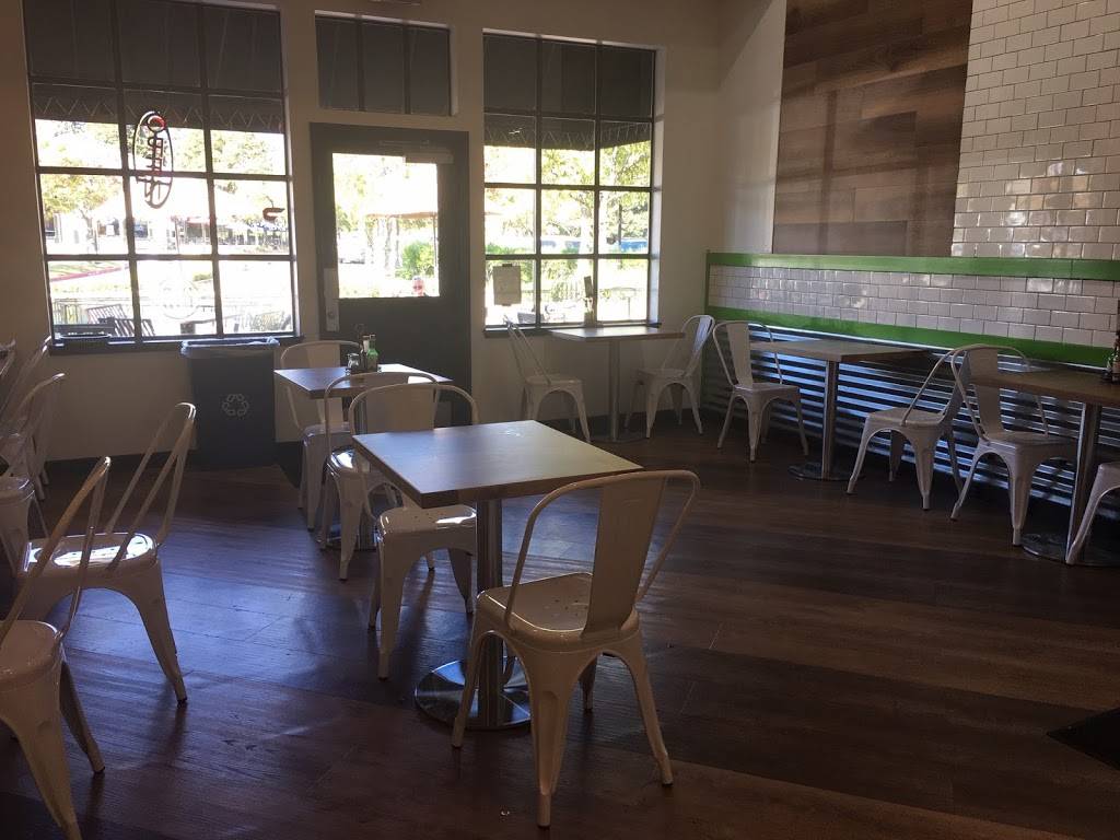 High Tech Burrito | restaurant | 3452 Camino Tassajara, Blackhawk, CA 94506, USA | 9257367779 OR +1 925-736-7779