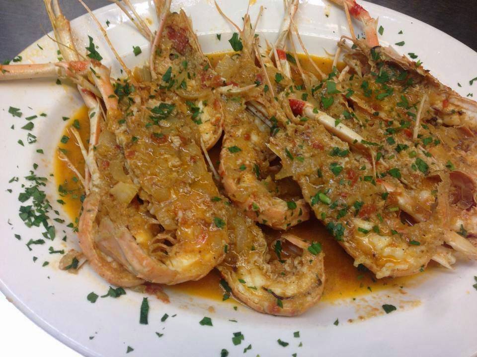 Piccola Venezia | restaurant | 42-01 28th Ave, Astoria, NY 11103, USA | 7187218470 OR +1 718-721-8470