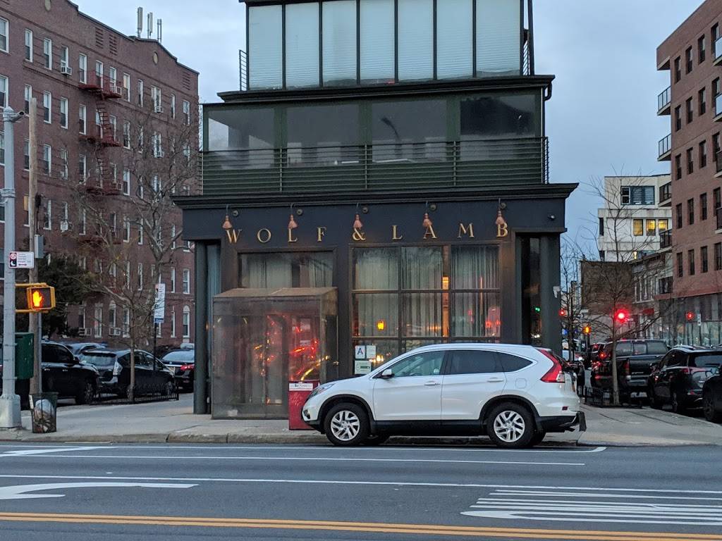 Wolf and Lamb | restaurant | 1635 Coney Island Ave, Brooklyn, NY 11230, USA | 7186274676 OR +1 718-627-4676