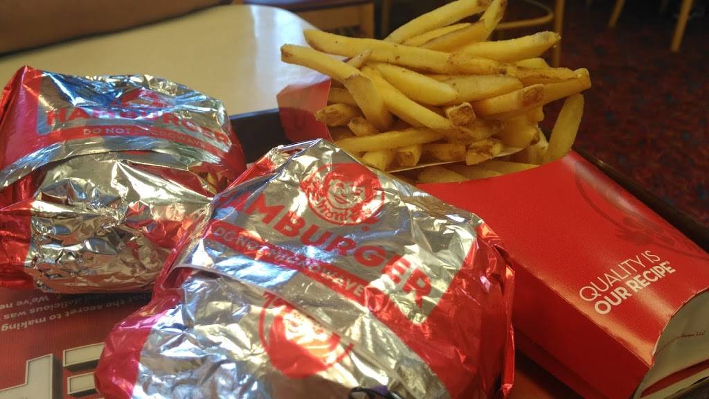 Wendys | restaurant | 1015 W Ave L, Lancaster, CA 93534, USA | 6617291015 OR +1 661-729-1015